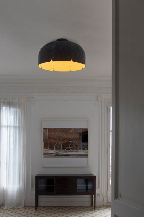 MUTE Dimmable Pendant lamp