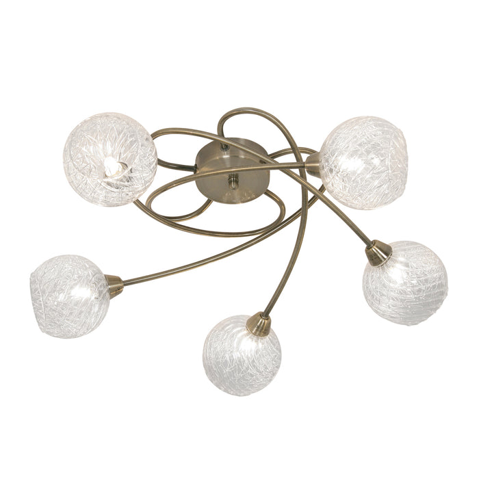 TARN CEILING LAMP