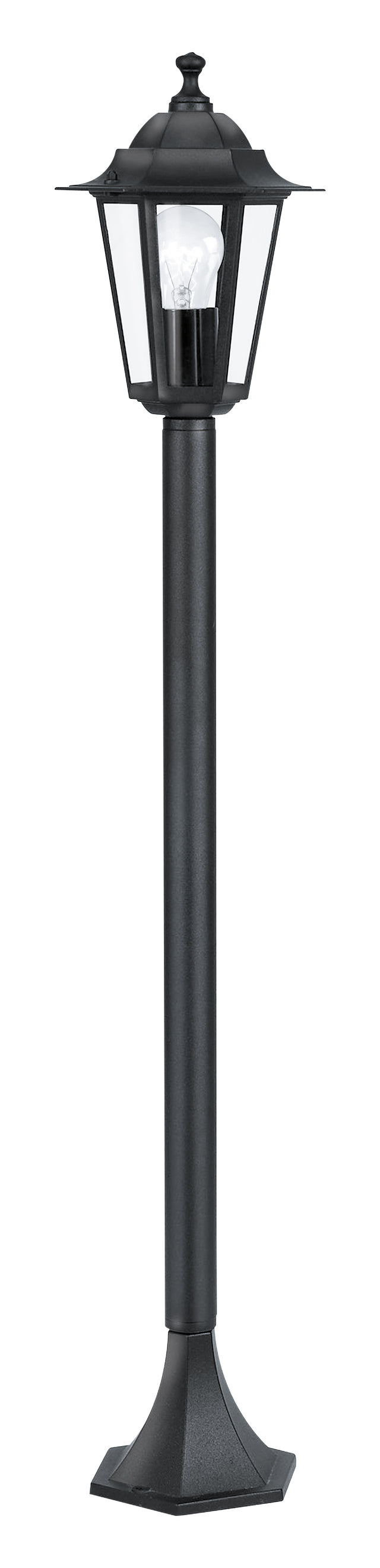 Floor lamp LATERNA 4