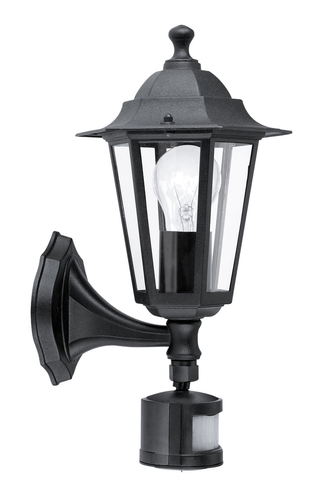 Wall lamp LATERNA 4