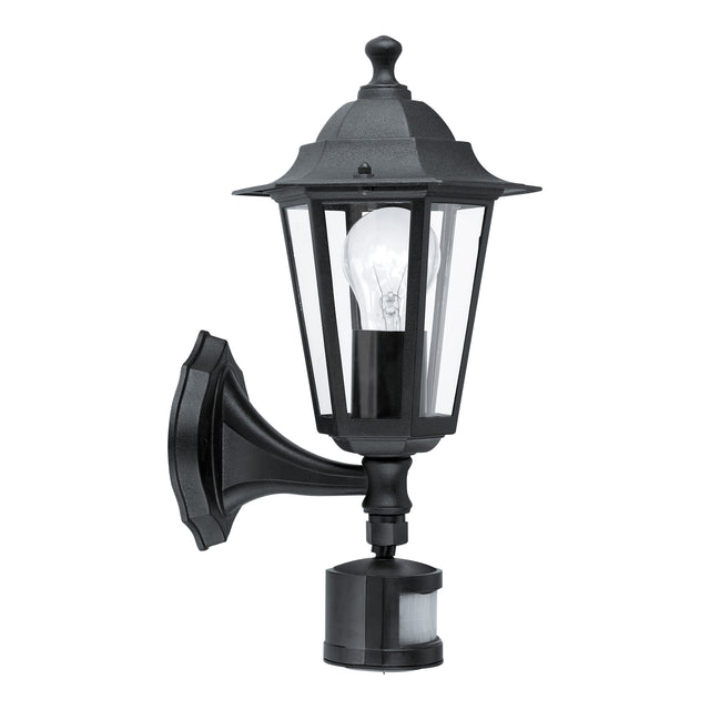 Wall lamp LATERNA 4
