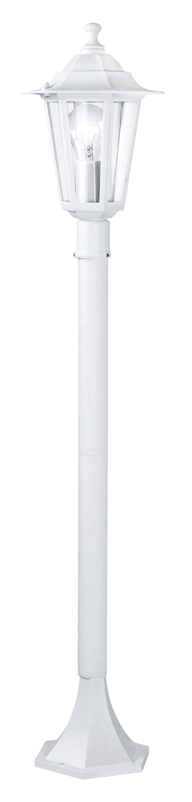 Floor lamp LATERNA 5