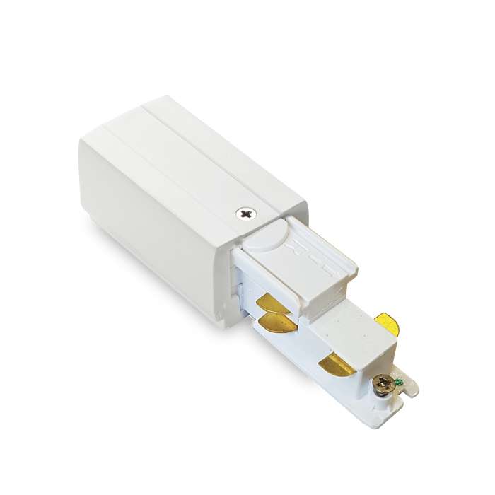 LINK TRIMLESS MAIN CONNECTOR END