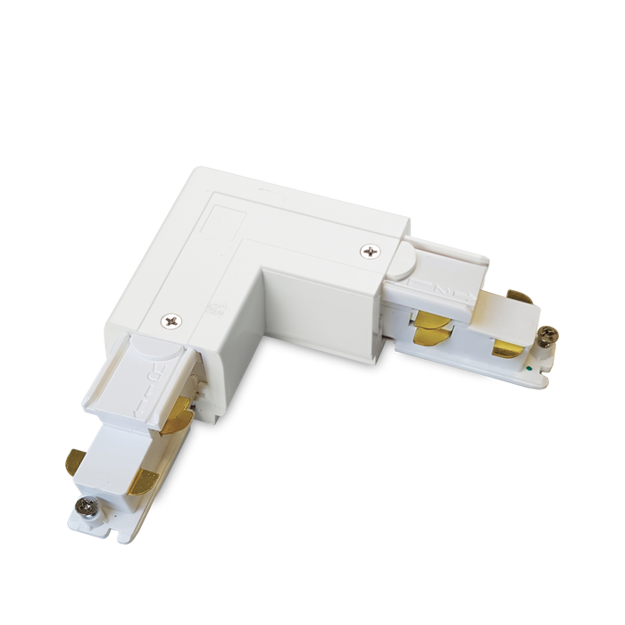 LINK TRIMLESS L-CONNECTOR