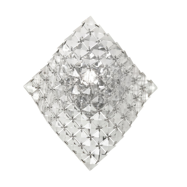 GLITTER WALL LAMP