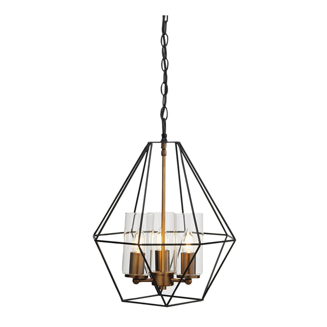 WILTZ PENDANT LAMP
