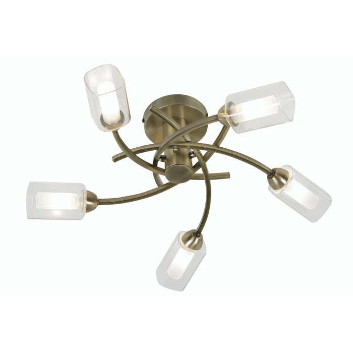 OFIRA CEILING LAMP