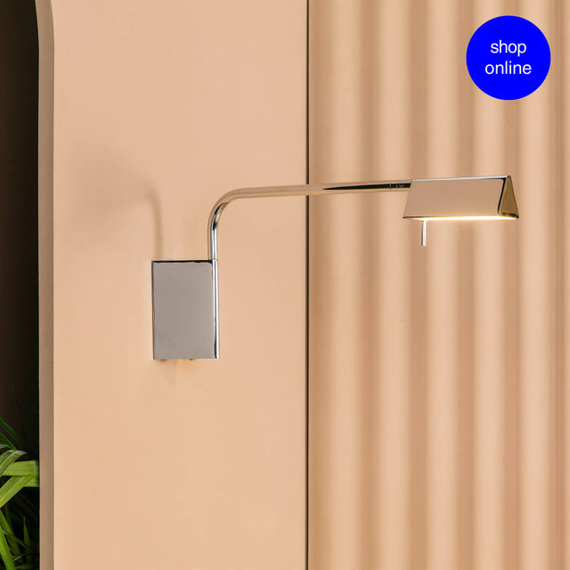 ACADEMY Wall lamp