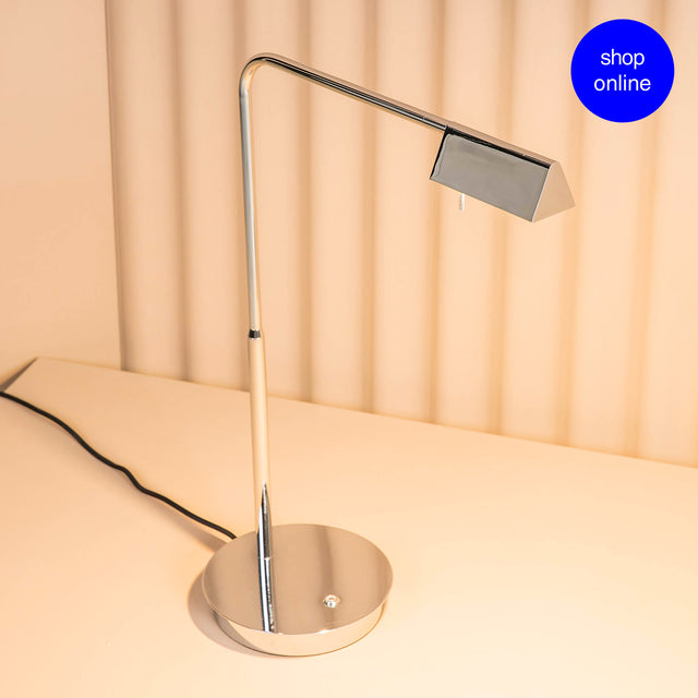 ACADEMY Table lamp