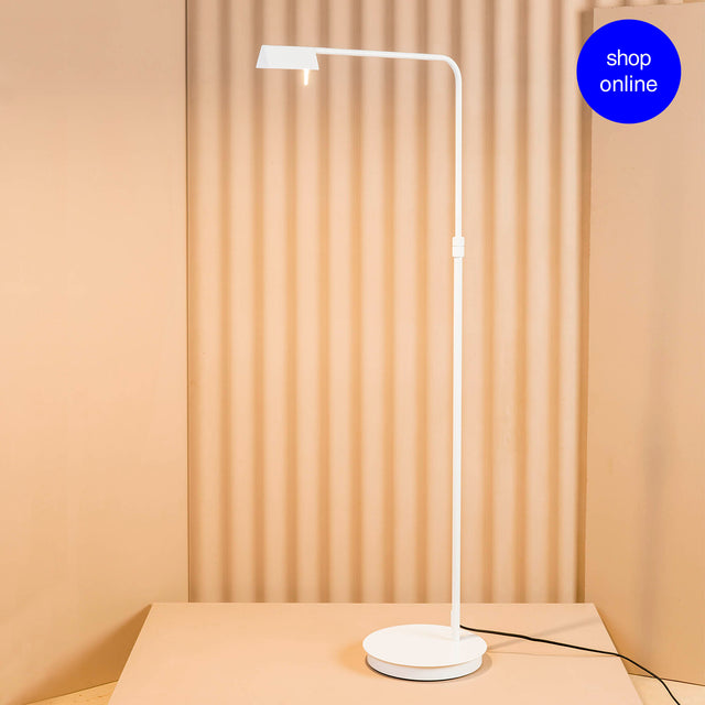 ACADEMY Floor lamp