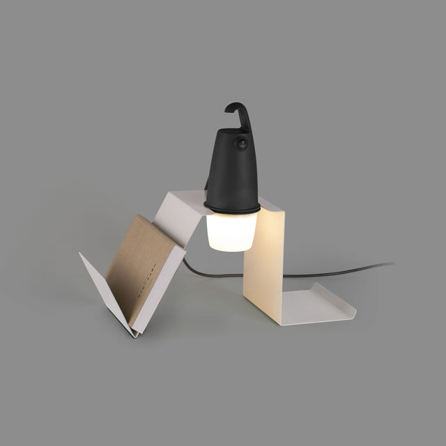 HOOK Magazine rack accessory