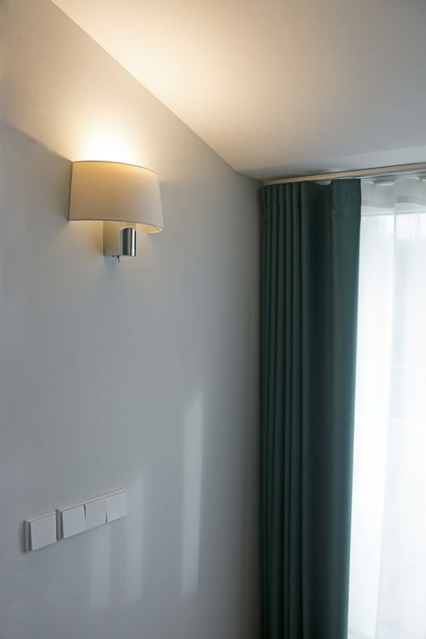 HOTEL Wall lamp