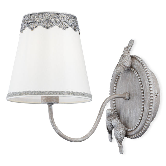 BOUQUET Wall lamp