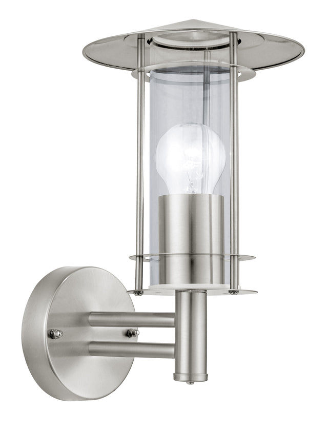 Wall lamp LISIO