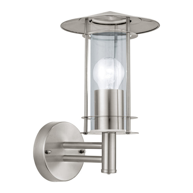 Wall lamp LISIO
