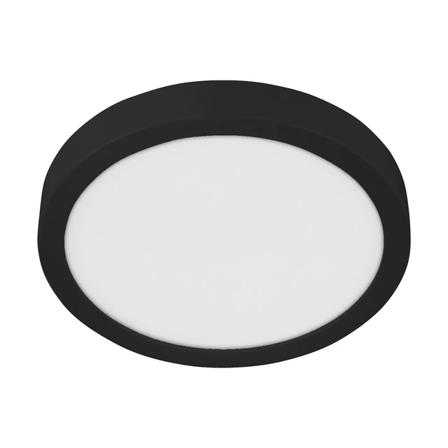 Surface-mounted lamp FUEVA 5