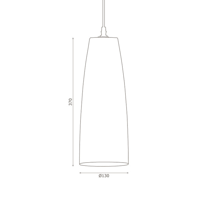 ORIATA PENDANT LAMP