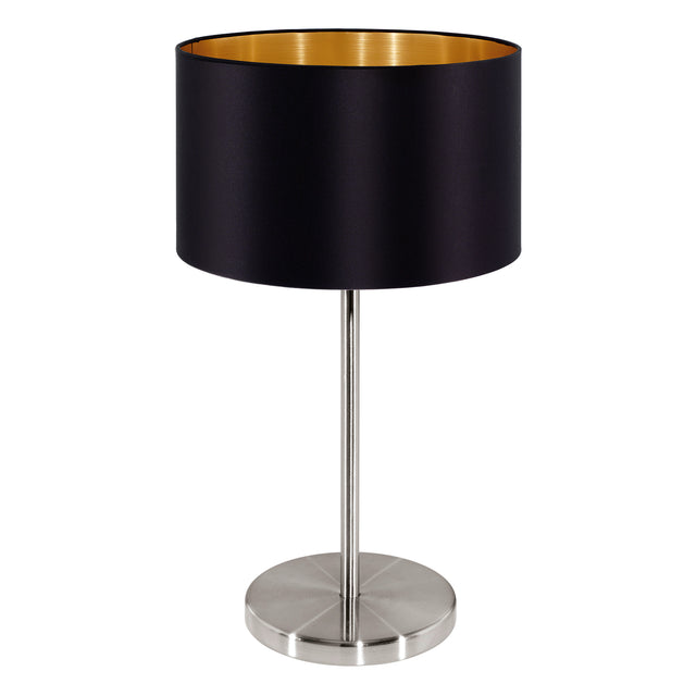 Table lamp MASERLO
