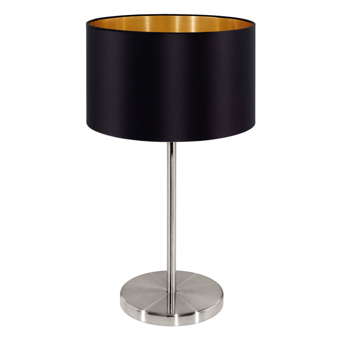 Table lamp MASERLO