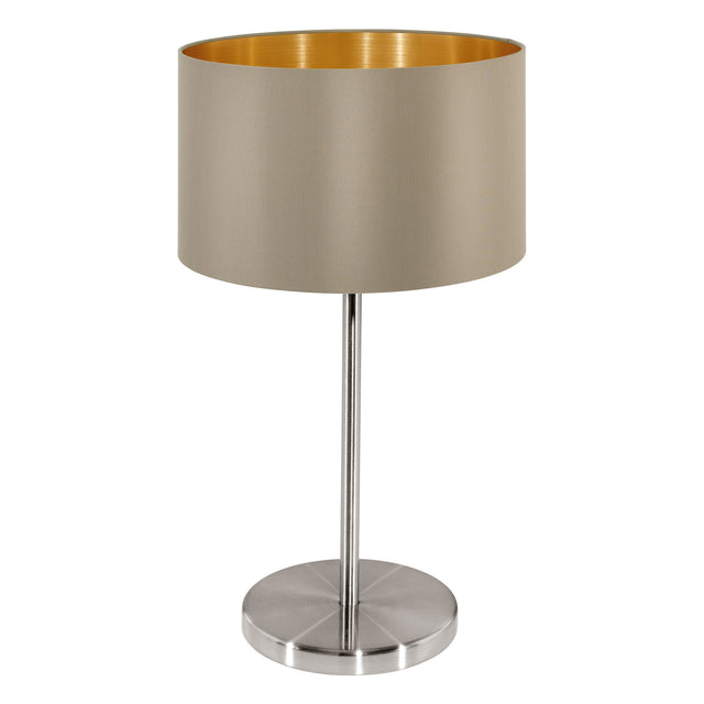 Table lamp MASERLO