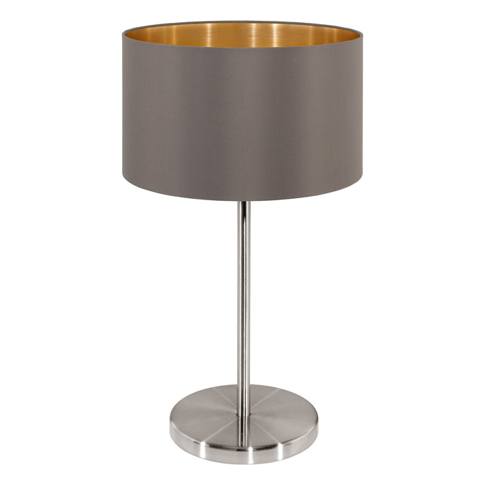 Table lamp MASERLO