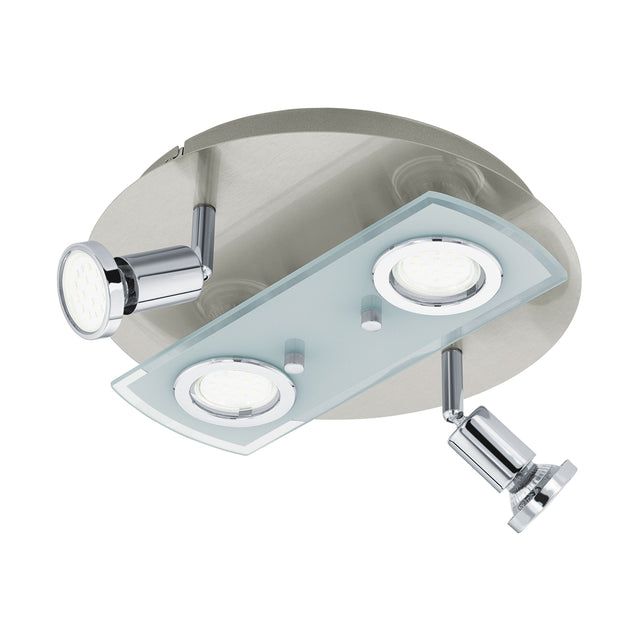 Wall lamp PAWEDO 1