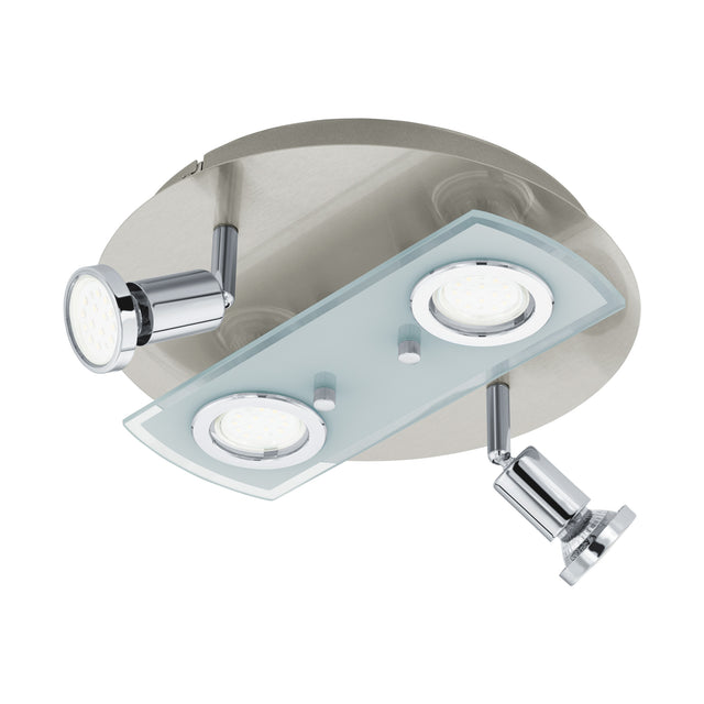 Wall lamp PAWEDO 1