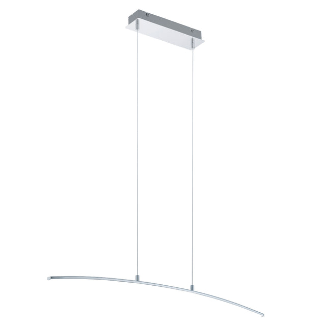 Pendant lamp LASANA