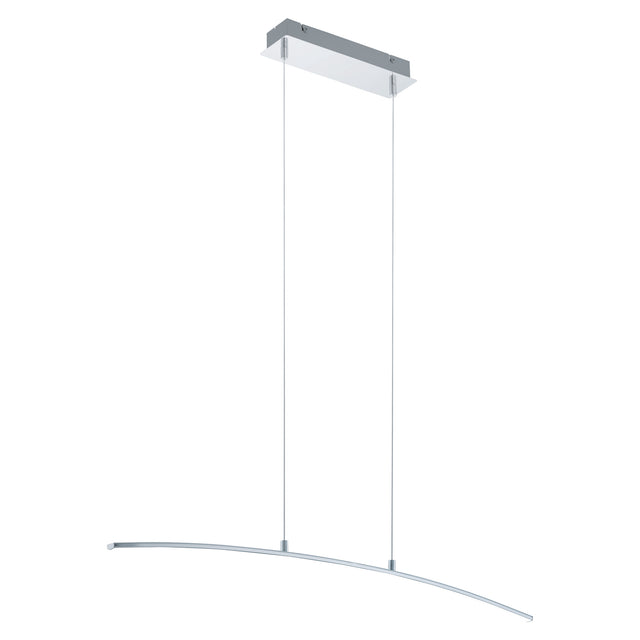 Pendant lamp LASANA