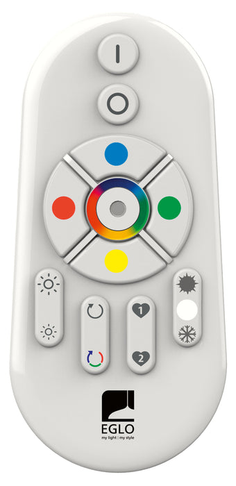 BLE-remote control