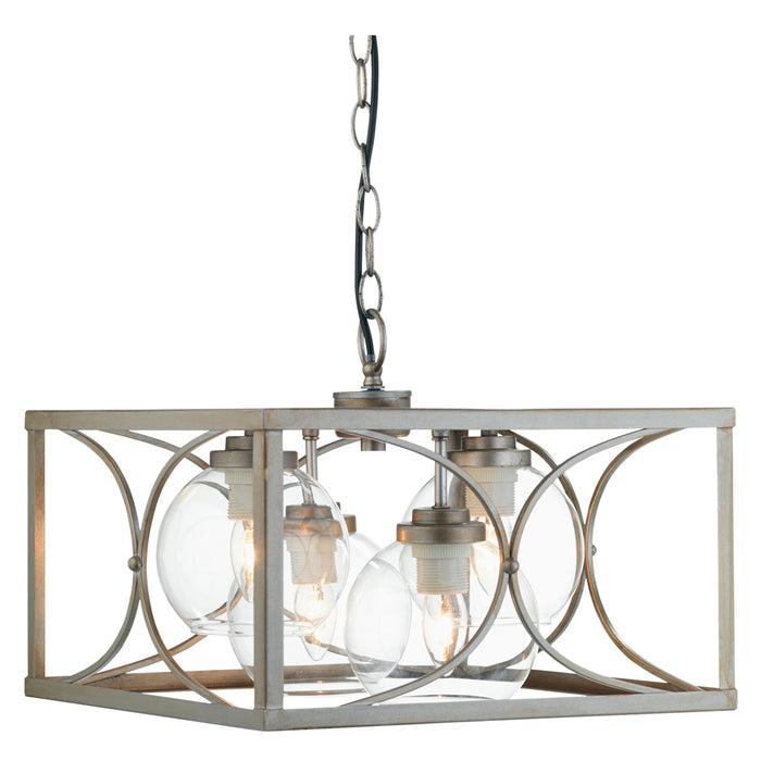 RUT PENDANT LAMP