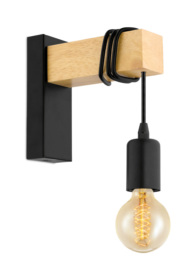 Townshend wall light