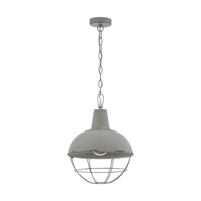 Pendant lamp CANNINGTON 1