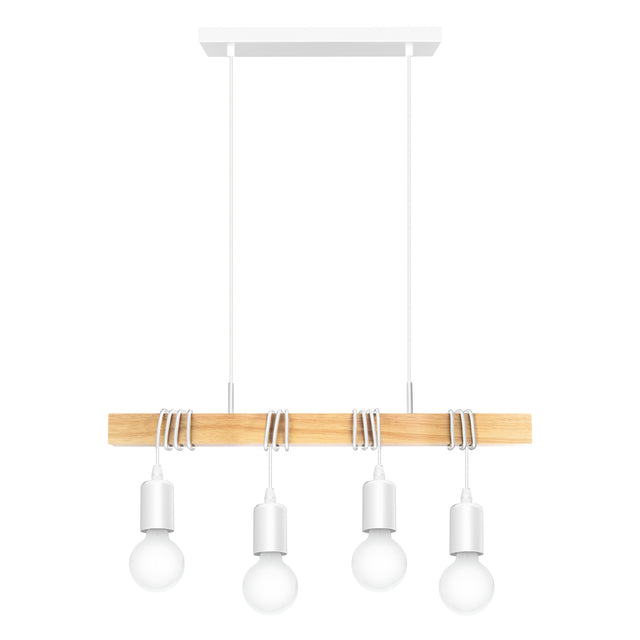 Pendant lamp TOWNSHEND