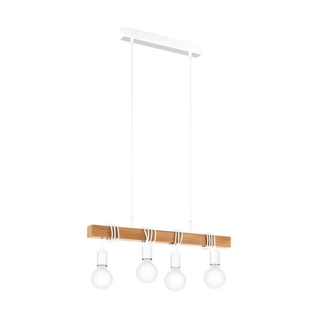 Pendant lamp TOWNSHEND