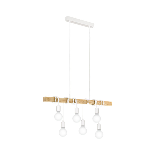 Pendant lamp TOWNSHEND