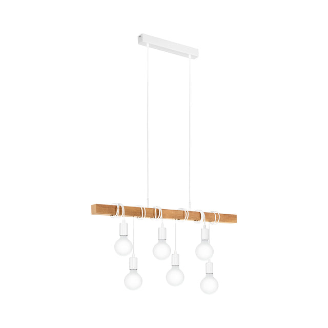 Pendant lamp TOWNSHEND