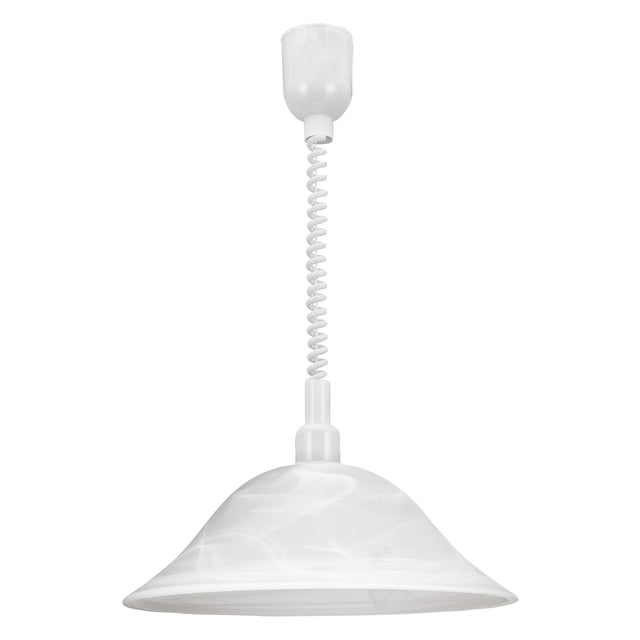 Pendant lamp ALESSANDRA