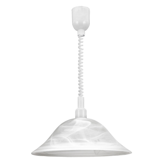 Pendant lamp ALESSANDRA
