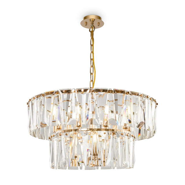PUNTES Pendant lamp