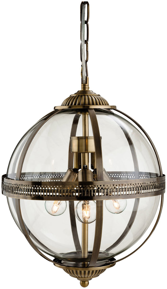 Mayfair Pendant