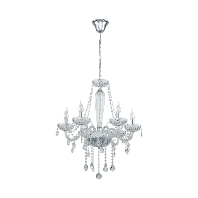 Pendant lamp BASILANO 1