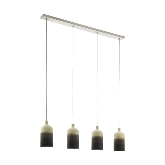 Pendant lamp AZBARREN