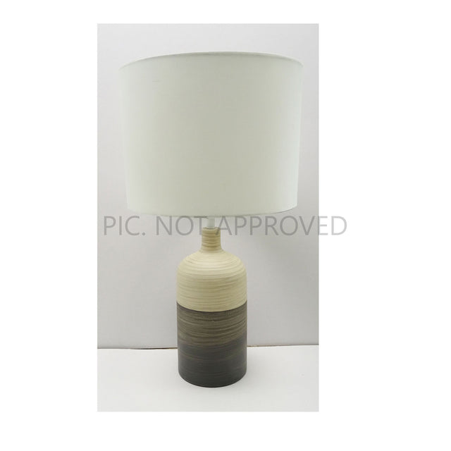 Table lamp AZBARREN