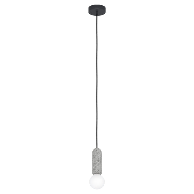 Pendant lamp GIACONECCHIA