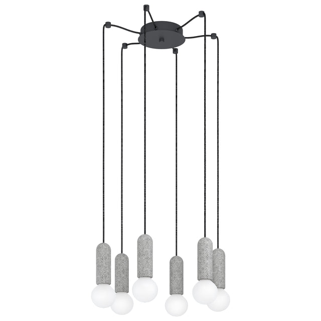 Pendant lamp GIACONECCHIA