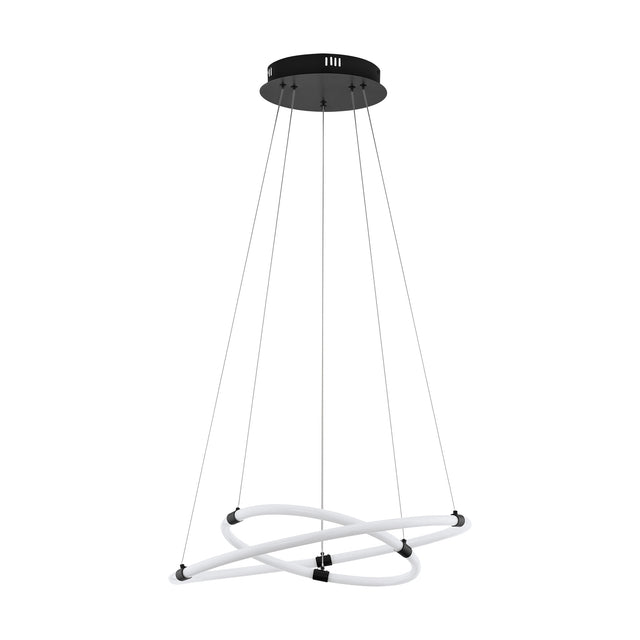 Pendant lamp BANDERILLAS