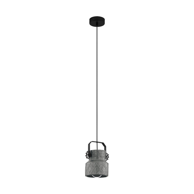 Pendant lamp HILCOTT
