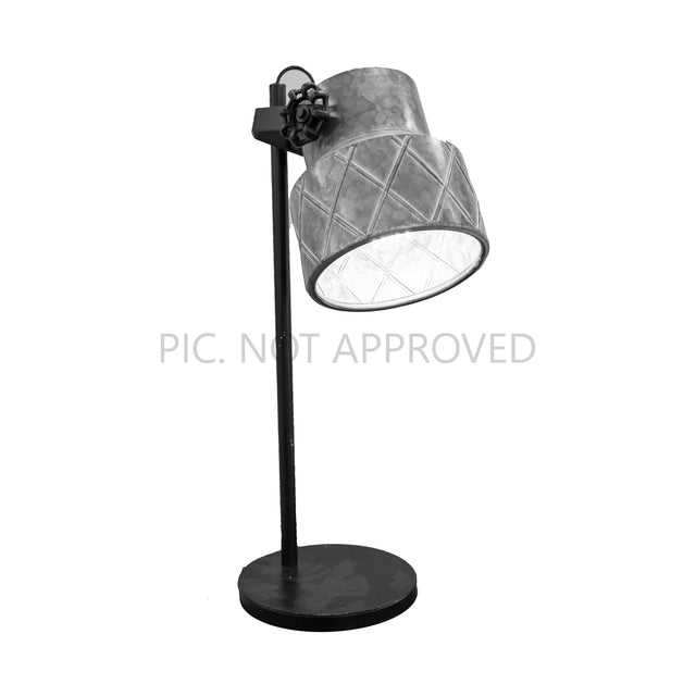 Table lamp HILCOTT