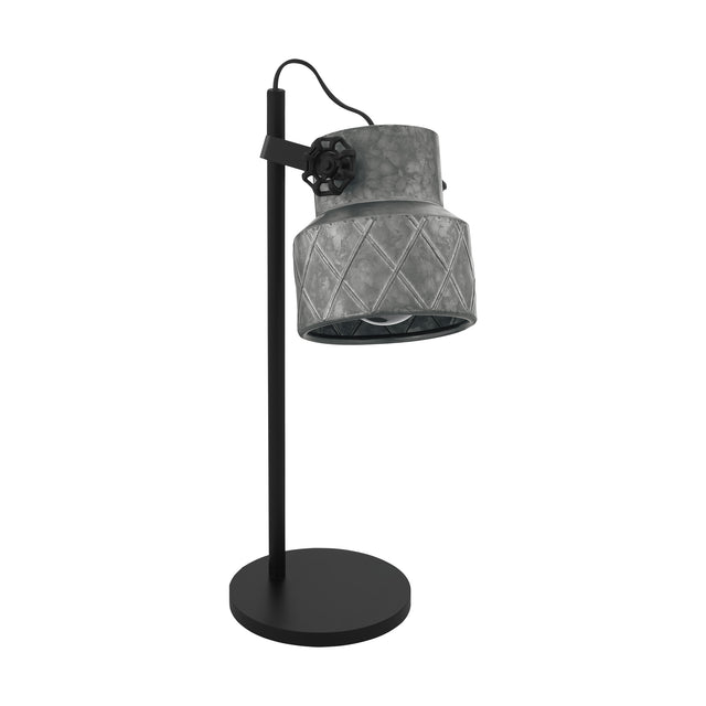 Table lamp HILCOTT